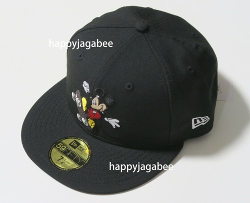 new era mickey