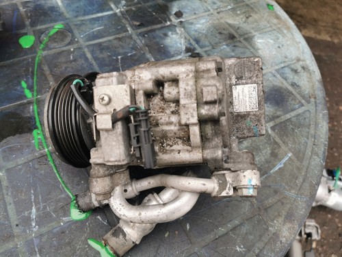 Klimakompressor  94551797  Opel Karl 1,0l   B10XE