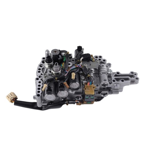 JF016E Updated Valve Body 2014-2018 Mitsubishi Outlander 2.0L 2.4L - Picture 4 of 12