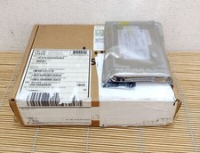 New Cisco ASA5500X-SSD120 ASA 5512-X through 5555-X 120GB MLC SED SSD New Open