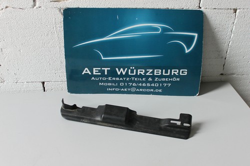 Sitzschiene Abdeckung Leiste Verkleidung 8150012 * BMW 5er E39 * INTSF