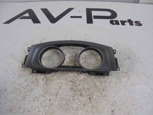 Original VW Golf 7 Tachoumrahmung Abdeckung Kombiinstrument 5G0857059 Blende