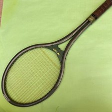 YONEX Tennis racket carbon necklace 8 weight 380g USED Good Condition