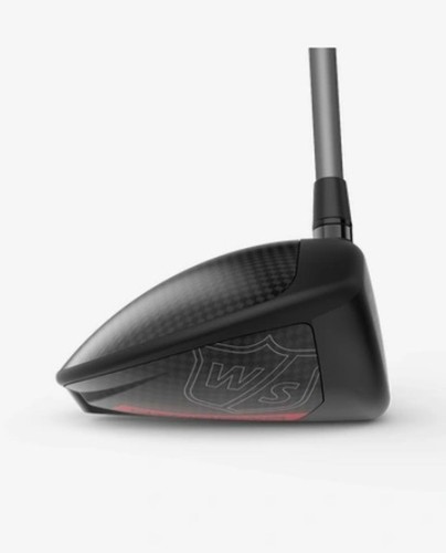 Wilson Staff Dynapower Carbon Driver 2023 NEW - Picture 4 of 4