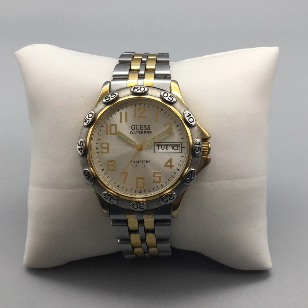 Guess waterpro price sale