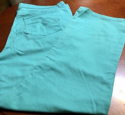 Jaclyn Smith Vintage Mint Sz 14 Women s Jeans Packed Away For 12-15 Years NWOT