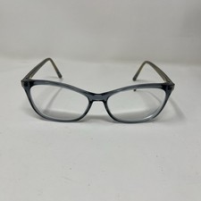 Escada Eyeglasses, VESD93K 0844, 53-15-140, LIGHT BLUE EYEGLASSES T18