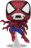 Spider-Man Funko Pop! Pvc-Sammelfigur - Doppelganger Spider-Man (961)