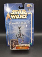 2002 Hasbro Star Wars G2-9T STAR TOURS DISNEY Action Figure MOC