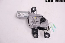 ORIGINAL Wischermotor hinten links AUDI A3 Sportback (8VA, 8VF)  2020