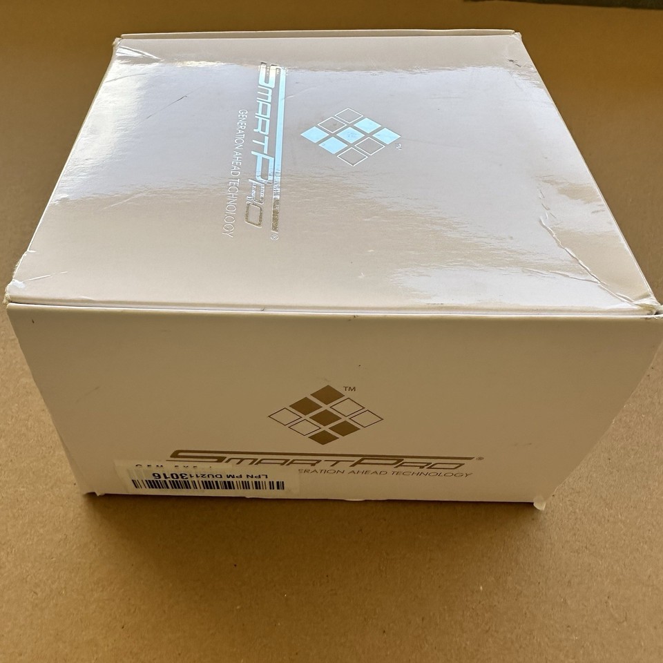 SmartPro SPGE-I Gem Eye I Edelstein & Diamant Tester - Professioneller Juwelier Tester