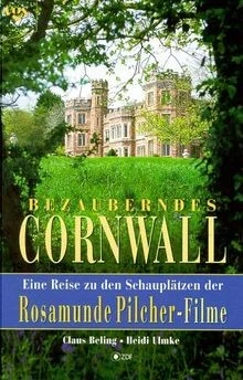 Bezauberndes Cornwall. Eine Reise zu den Schauplätz... | Buch | Zustand sehr gut - Bild 1 von 2