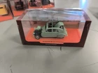1/43 Les Bijoux De La Castafiore Citroën 2 hp Belgian