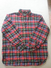 Vermont Flannel Company Pajama Set Women's XS Top & Small Bottoms — photo 1