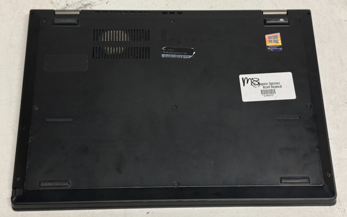 Lenovo ThinkPad L390 13.3