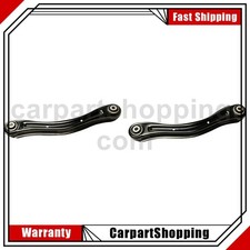 2 Rear Left Upper Rear Right Upper Lateral Arm Fits 2011 Jeep Grand Cherokee