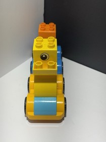 Lego Duplo 10851 My First Bus Complete Set Car Vehicle