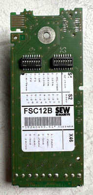 SEW Eurodrive FSC12B / 18240453.51