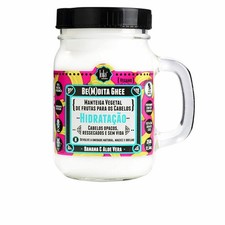 Haarmaske Lola Cosmetics BE[M]DITA GHEE 350 g