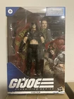 ZARTAN Hasbro G.I. Joe Cobra 6 in Action Figure DREADNOKS 23 Rare NIP Sealed