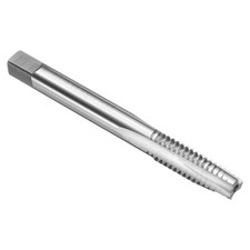Hand Taper Tap 3/8-16 BSW 2B Thread Taper Style Screw Tapping Threading Tool