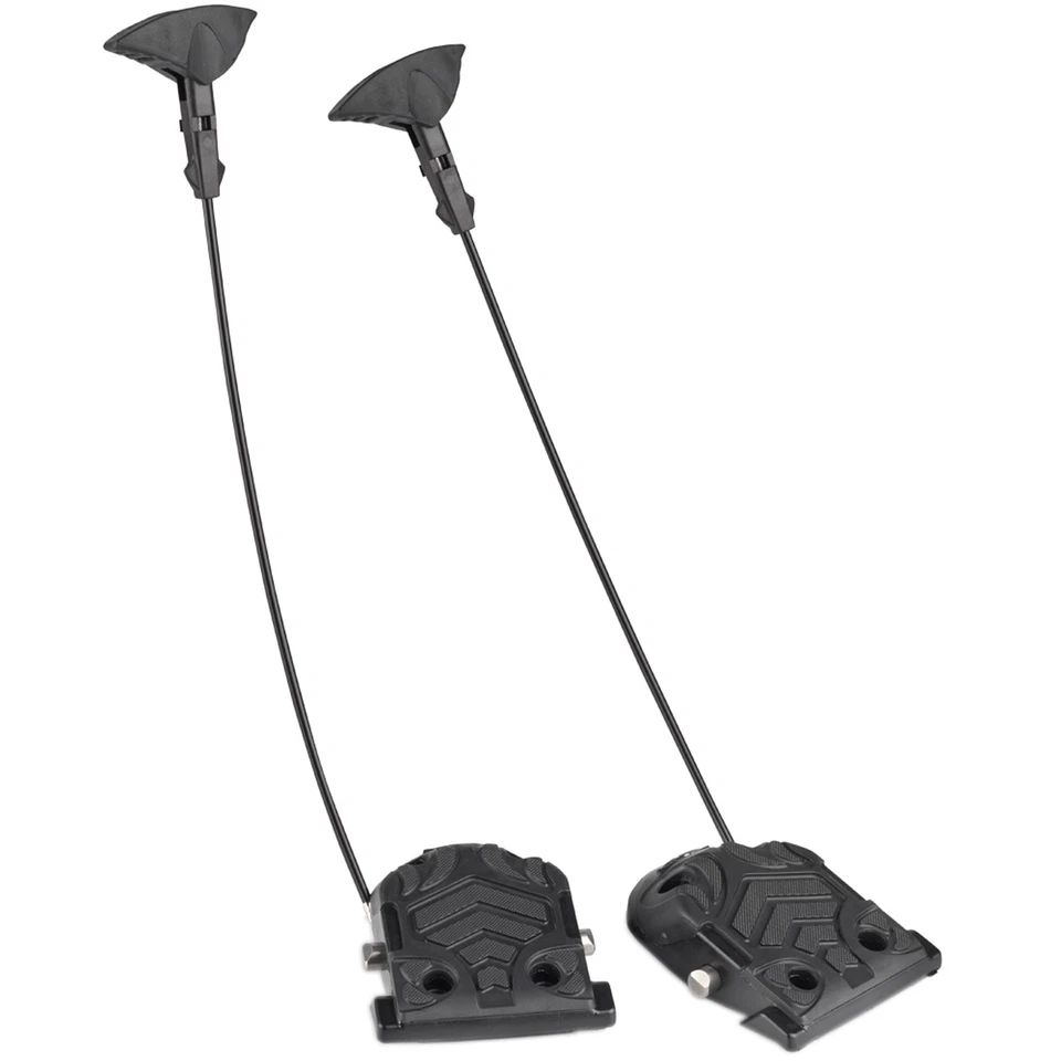 Deeluxe Intec Adapter Step in System für Race Snowboard Boots Hardboots NEU