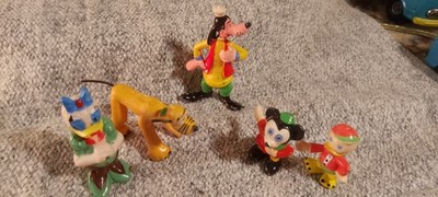 Goofy, Minnie, Pluto...... MarxDisney