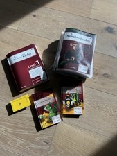 All About Reading Level 3 Color Edition Complete Set for Teachers and Activity