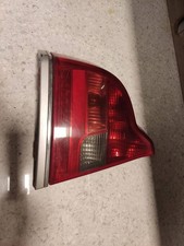 Volvo S80 2005 Rückleuchte Heckleuchte 008790018 AMA27475