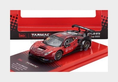TARMAC T64-072-22MGP51 FERRARI - 488 GT3 Team Harmony Racing Nr 51 FIA GT Welt C