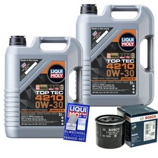 Filtre à huile Hyundai I10