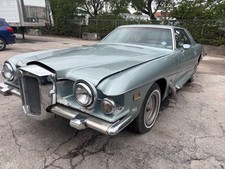 1978 STUTZ 