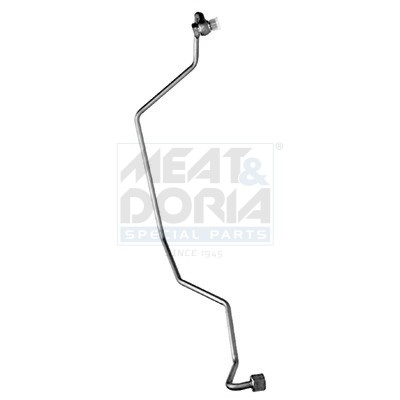 Meat & Doria ÖLleitung Lader FüR VW Passat Variant 3B5 1.9 TDI 3A5 35I 3B2-image
