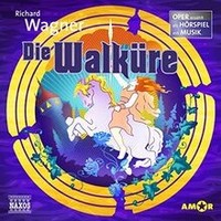 Die WalküRe Von Joselewitsch | Cd | Zustand Neu