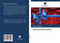 Bluttransfusionsmedizin Eman Alhasnawi