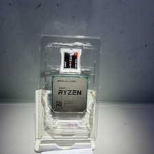 AMD Ryzen 7 5700G 3.80GHz 8 Core 100-000000263 16 Thread AM4