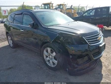 Wash Reservoir VIN J 11th Digit Limited Fits 10-17 ACADIA 11836321