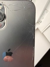 iPhone 12 Pro Max 128GB Unlocked