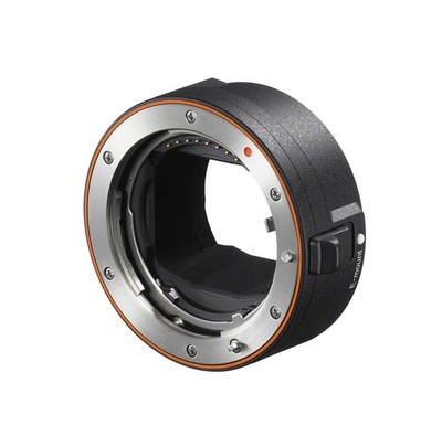 Brand New Sony LA-EA5 Lens Mount Adapter from A-Mount to E-Mount