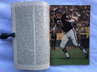 Dick Butkus 1970 The Sporting Guide Philadelphia Edition Army-Navy Howard Cosell — photo 8