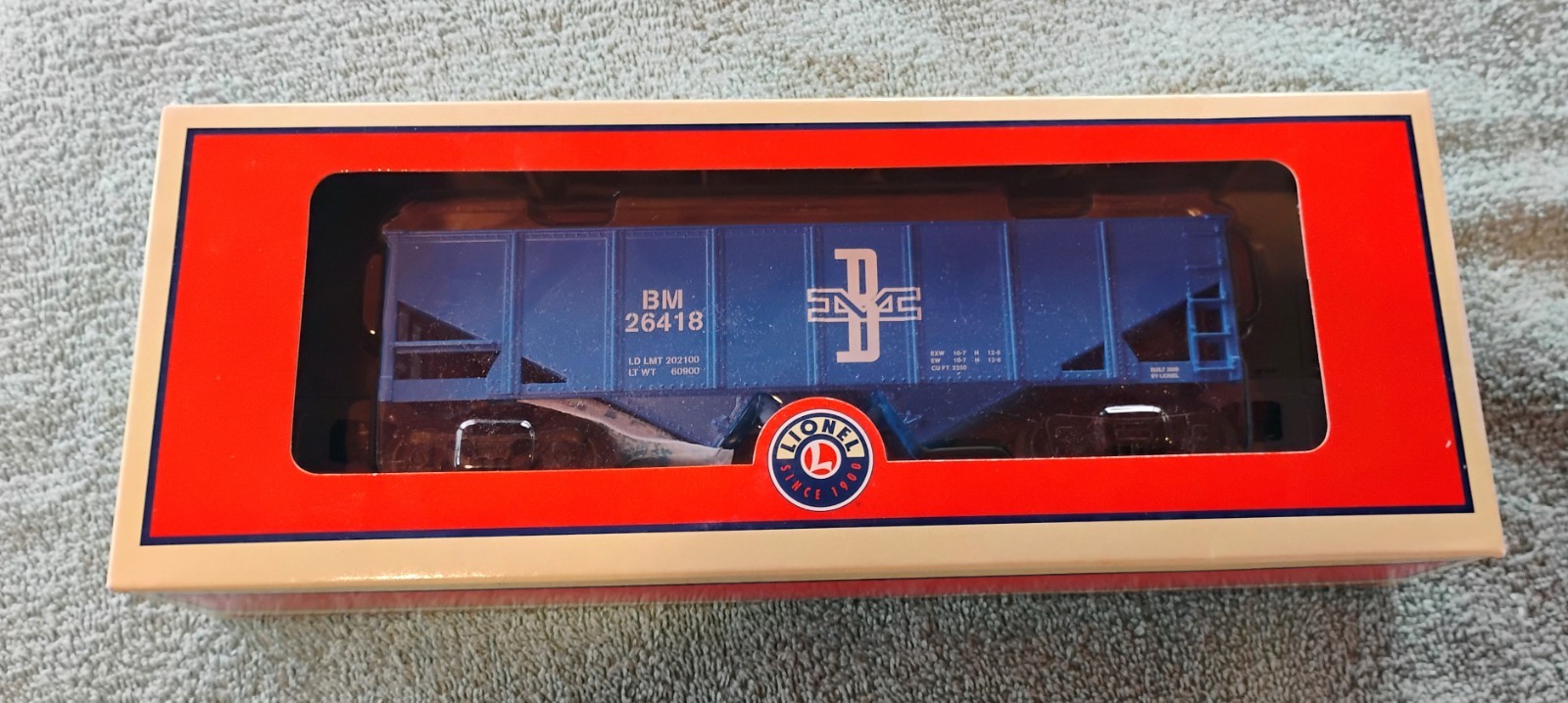 Click here to see eBay Auction