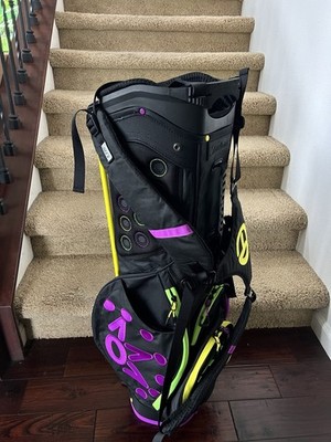 NEW SCOTTY CAMERON GLOWRLEANS PATHFINDER STAND BAG SEALED