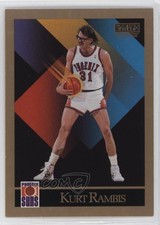 1990-91 Skybox Kurt Rambis #229 12ps
