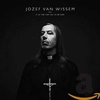 Jozef Van Wissem - It Is Time For You To Return - Cd - F123Z