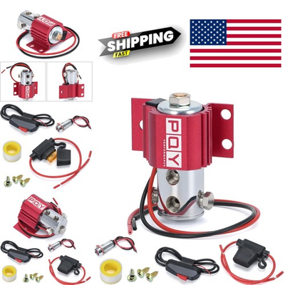 #ad #ad Front Brake Control Line Lock Kit Red for Quick Starts 1000 Psi Maximum Pressure $75.99