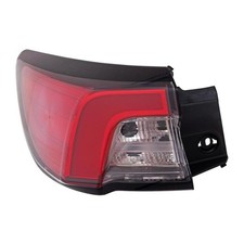 DIEDERICHS 1472091 LED Heckleuchte Rückleuchte für FORD KUGA III links außen