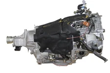 2013 2014 2015 2016 Subaru Impreza XV Crosstrek 2.0L Automatic CVT Transmission