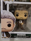 Mobius Funko Pop #896 Free Ship In Lower 48 States Bobblehead Marvel