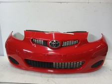 Pare-choc avant Toyota AYGO