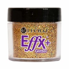 LeChat Glitter EFFX "Golden Empire" | 1 oz. EFFXP1-08